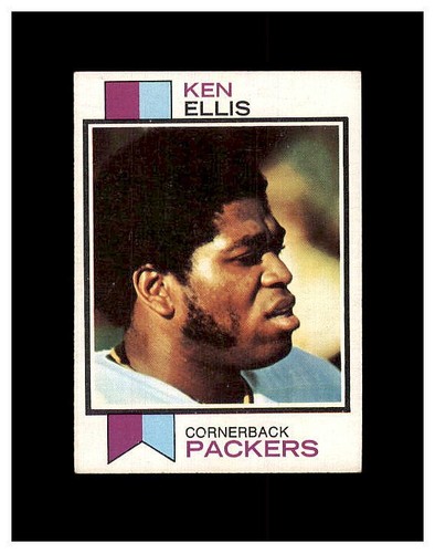 1973 TOPPS FOOTBALL #270 - 528 YOU PICK SEE PHOTOS OF EVERY CARD **NEW LISTING** - Picture 107 of 398