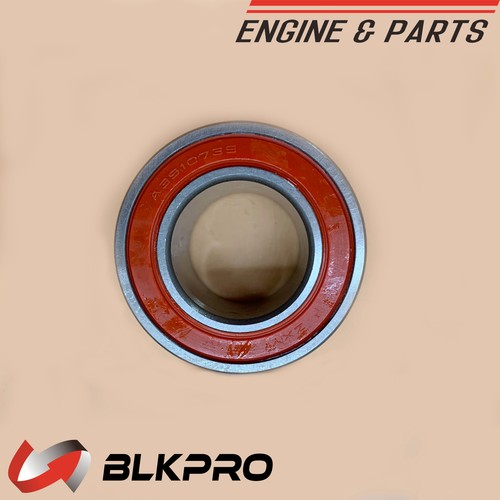 2* Ball Bearings For Idler Pully Cummins 4B 6B ISC 8.3C B5.9 3032105 eBay