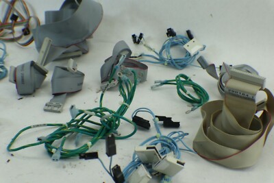 fresenius 2008t ribbon cable wire harness wiring 