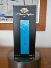 L'Artisan Parfumeur TIMBUKTU Perfume BOX ONLY 