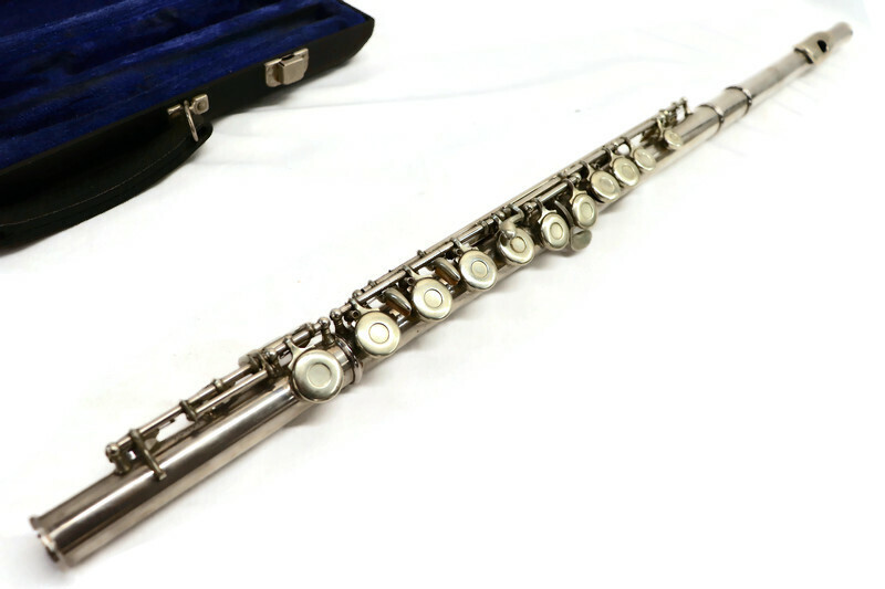 TANEs Flute Laboratory タネ フルート フルート 入門用｜管楽器