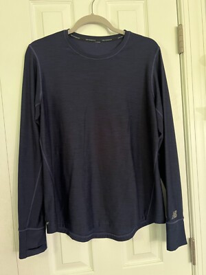 new balance dri fit long sleeve