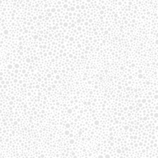 Glass Beads, 108in Wide, Backing Fabric, White, Wilmington Prints, 6827 100