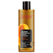 Image of JANTAR REGENERATING SHAMPOO