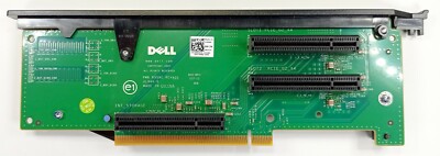 Dell PCI Express Riser Card Board R557C 0R557C PWB R559C