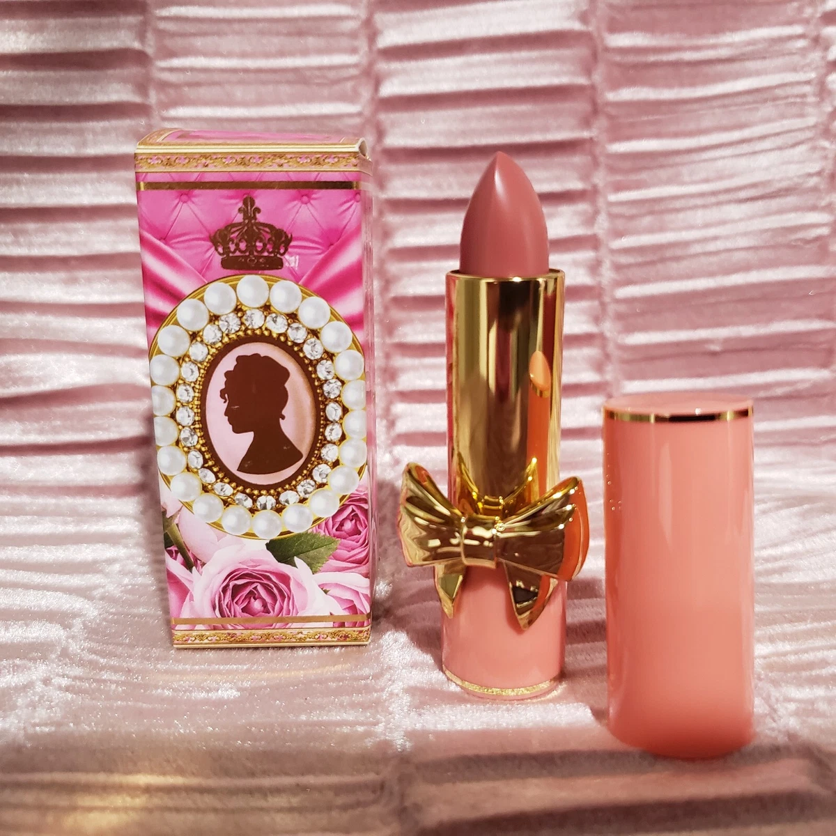 新作揃え ☆Pat McGrath パレット2点セット Bridgerton Labs アイ