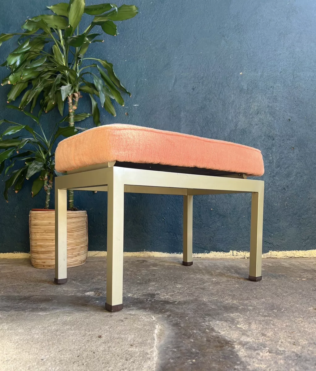 Dressing table stool the range 2025