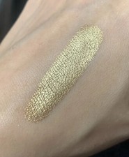 Mac Pigment In The Shade CocoMotion DISCONTINUED Very Rare Find 0.4g Sample