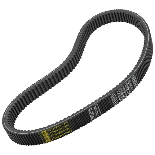 Drive Aramid Belt for Arctic Cat Snowmobile ZR 2K 2000 / King Cat 900 2004-2006 - Picture 5 of 7