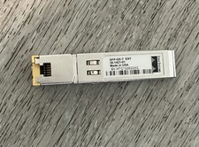 CISCO SFP-GE-T Copper Transceiver Module    #M7-3