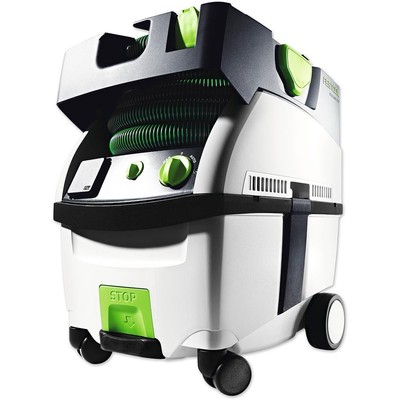 Festool cleantec ctl midi