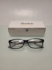 Unbranded WP 3005 5314 Black Crystal Eyeglasses