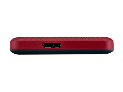 Toshiba 4TB Canvio Advance tragbare externe Festplatte USB 3.0 Modell HDTCA40XR3 - Bild 5 von 10