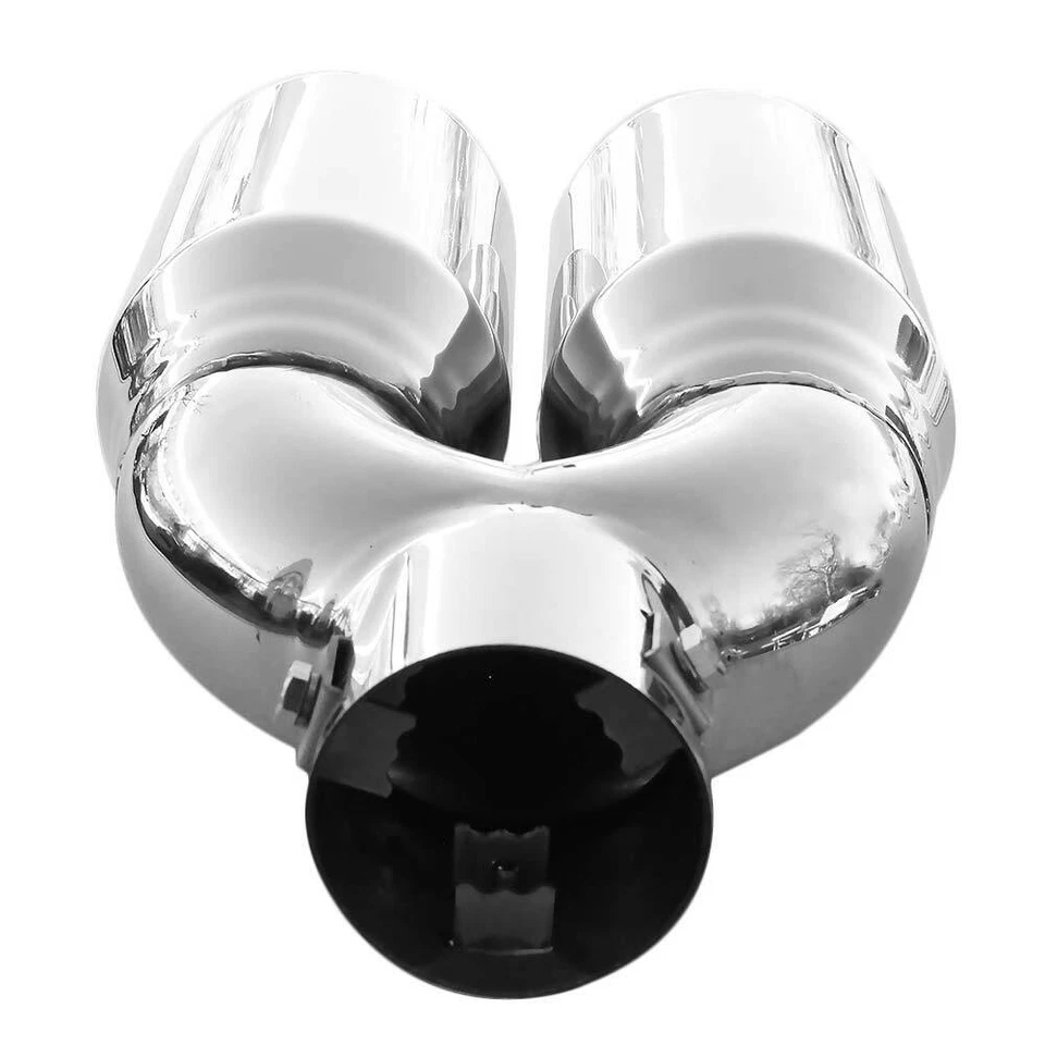 Doble Escape Punta de Corte para Honda Civic Accord Jazz Crv Alfa 155 156 159 - Imagen 4 de 4