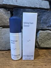 SkinBetter Refining Foam Cleanser Soft Cleansing 5 Oz/ 148 Ml