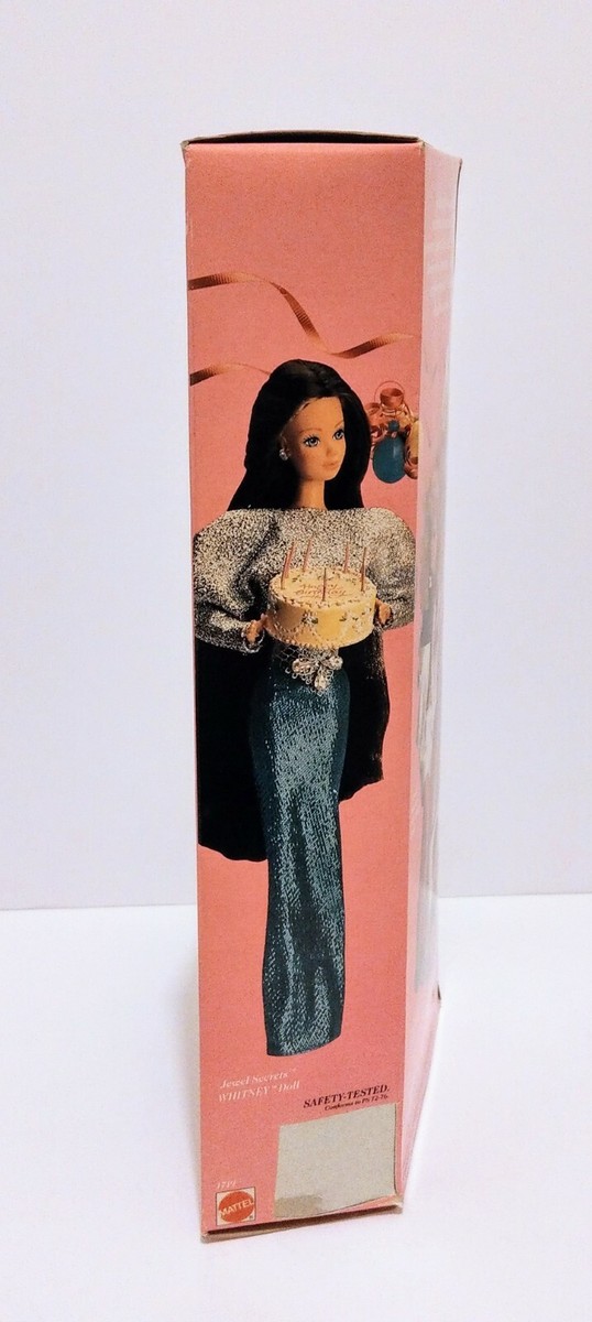 人形 Jewel Secret Barbie Doll Vintage 1986 Jewel Secrets Ken #1719 Mattel Barbie Doll in Tuxedo