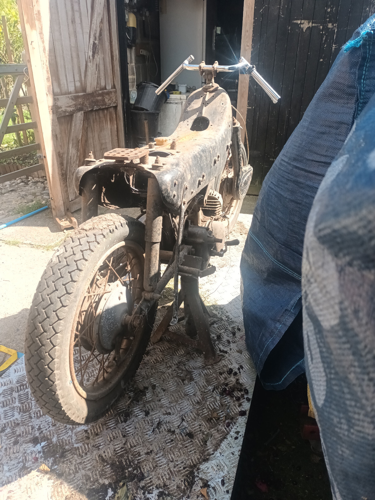 ariel motorcycle parts eBay