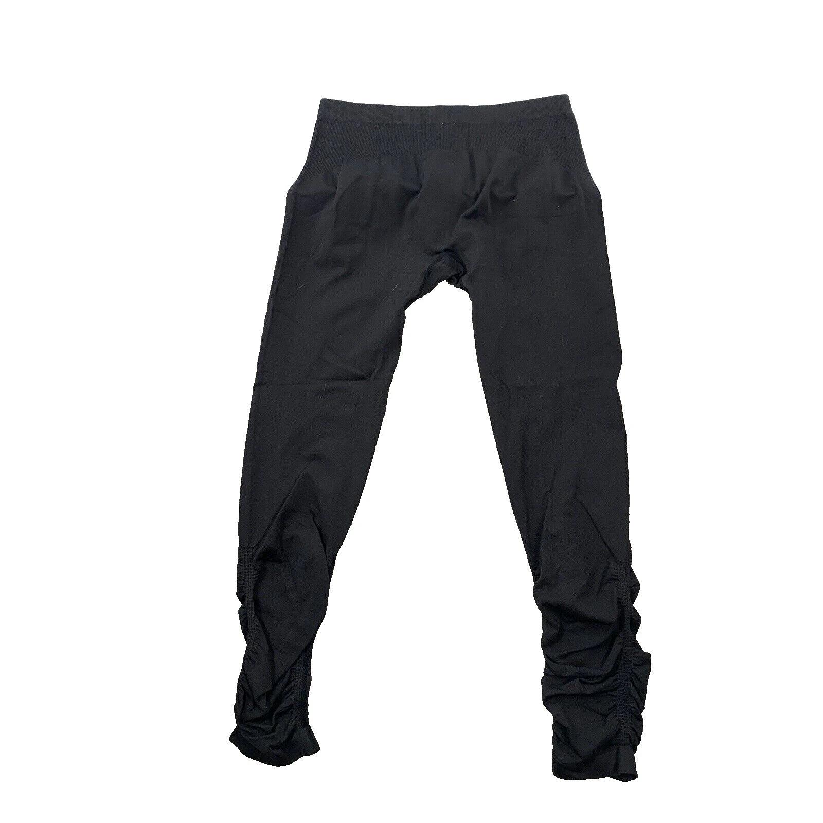 lole seamless pull on activewear 27'' inseam leggings