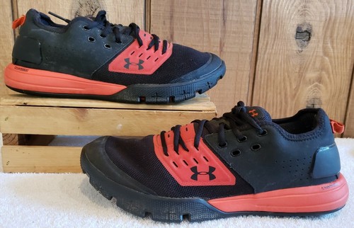 ua charged ultimate 3.0