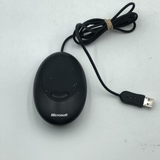 Microsoft Wireless IntelliMouse Explorer Receiver 2.0 USB/PS2 Compatible HG39