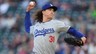 Tyler Glasnow - Choose your RC's, Base, Inserts - Los Angeles Dodgers