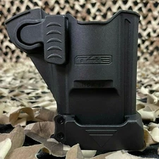 NEW Umarex T4E TR50/HDR50/H8R Revolver Holster