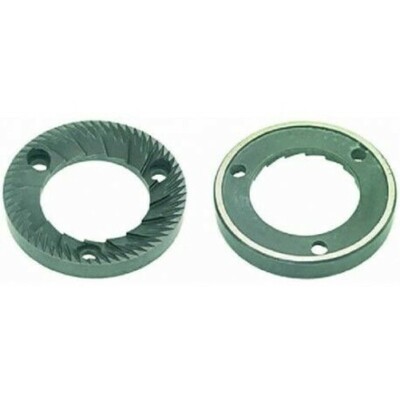 Paar Mühlen CompaK-Wega DX Cod. 1251504