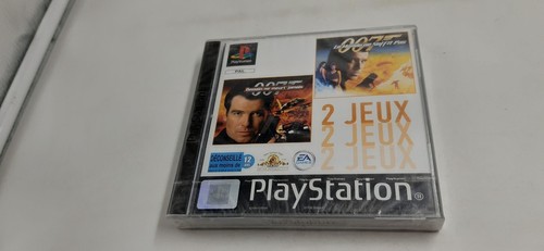 007 COLLECTION - Demain Ne Meurt Jamais - JAMES BOND - DVD Édition Discrète