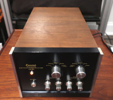 Used Sansui CD-5 Active crossovers for Sale | HifiShark.com