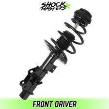 2010-2015 Chevrolet Camaro V6 Front Left Quick Complete Strut Assembly Single