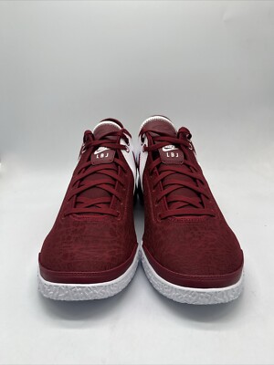 Nike Zoom LeBron NXXT Gen TB Promo Team Red/White FN7092-601 Men's