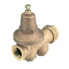 Zurn 34-600XL Water Pressure Reducing Valve