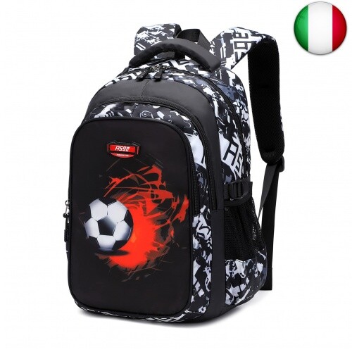 Asge zaino scuola elementare bimbo zaini scuola