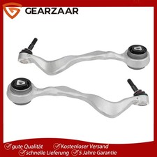 Querlenker Vorderachse Passend für BMW 3er Cabriolet E93 2-tlg Schwarz L+R Paar
