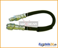 Bremsschlauch Maxgear 52-0063 Hinterachse FüR Mercedes-Benz