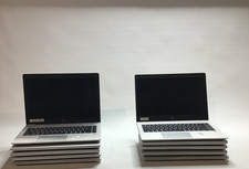 HP MT45 Mobile Thin Client AMD Ryzen  128GB SSD  8GB RAM  No OS Lot of 10