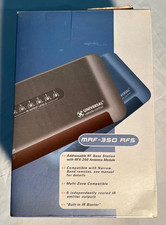 Universal Remote MRF - 350 RFS Complete contr...