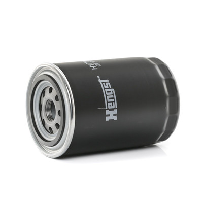 HENGST FILTER H17W29 Ölfilter Anschraubfilter für FIAT Ducato Bus (250, 290)