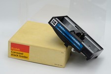 1978 Kodak Carousel Stack Loader B40 w/Original Box slide