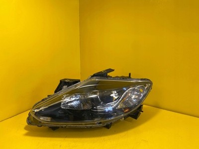 MAZDA CX9 CX-9 Facelift Scheinwerfer Links K2442-W1073L USA Original