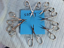7 GERMANY STAINLESS-STEEL SCISSORS   LOT SSS19