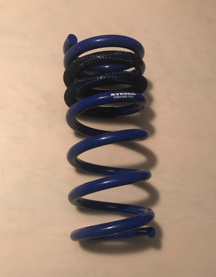 Steeda FD055-RSA Lowering Spring