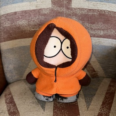 Vintage South Park Kenny Plüsch 1998 Comedy Central