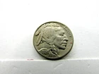 1924 BUFFALO NICKEL. ORIGINAL  P. Q.
