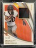 2021 Panini Immaculate Collegiate /84 Chuba Hubbard #GL-CH Mint