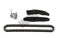 Neu - Hepu 21-0196 Steuerkettensatz FüR Bmw Mini