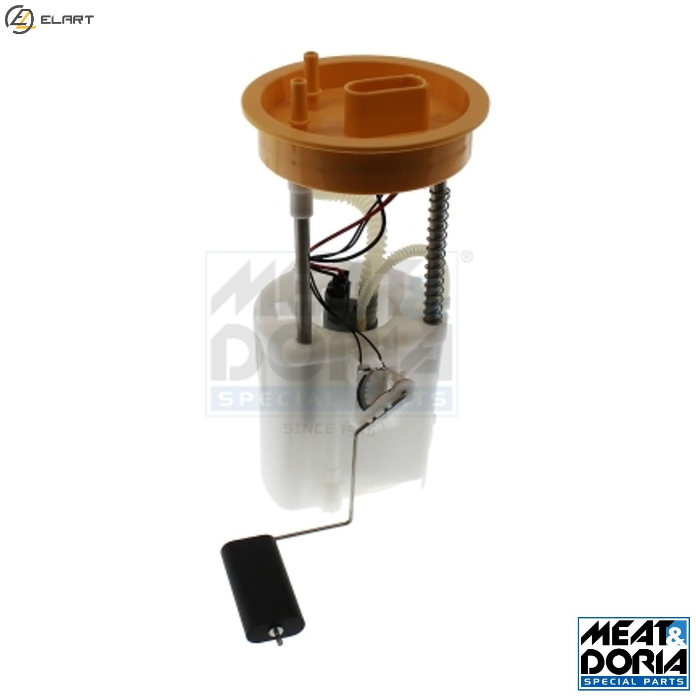 FUEL FEED UNIT 77744 FOR VW LT/Mk/II/Bus/28-35/Platform/Chassis/28-46/Van 2.8L