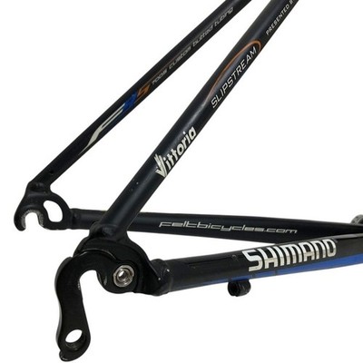Felt F95 Garmin Road Bike Frame | eBay