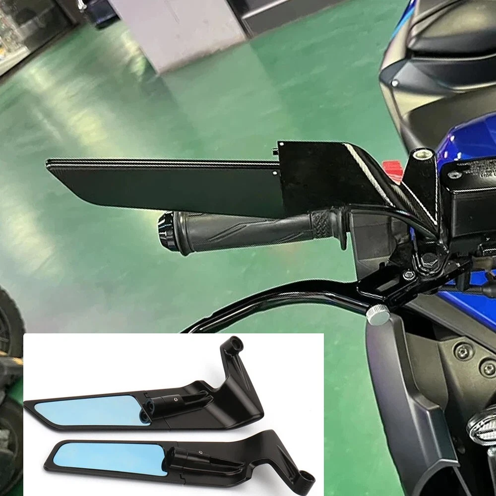 25+ Motorcycle & Scooter Mirror Assemblies for Ducati Hypermotard