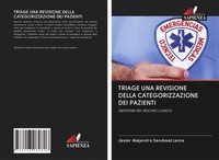 Javier Alejandro Sandoval Lema | Triage Una Revisione Della Categorizzazione...